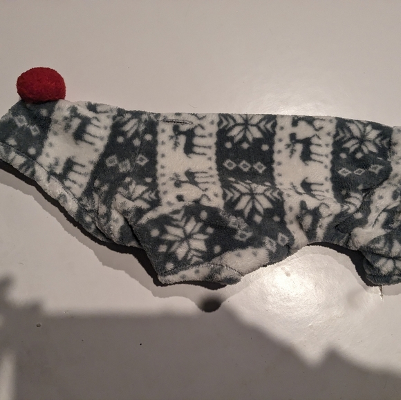 2 Puppy Jumpsuits XS / S - Picture 5 of 5